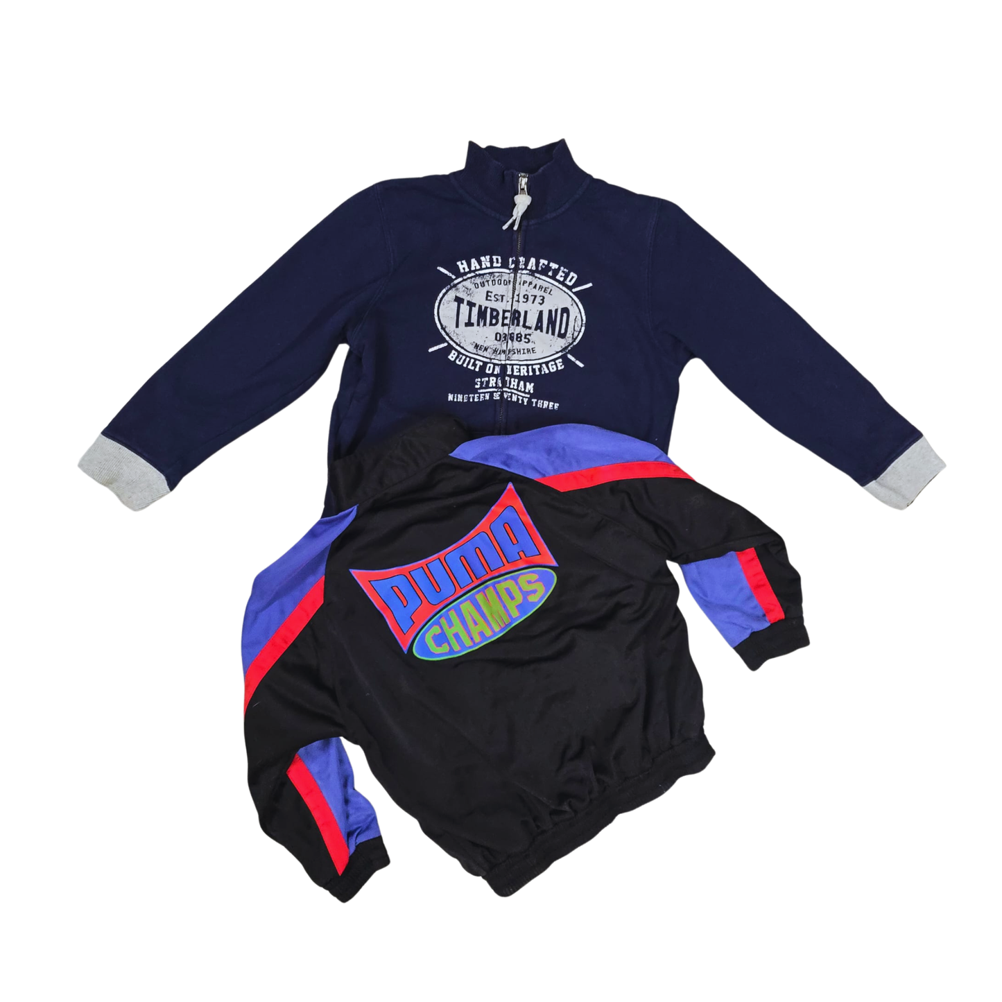 CHILDRENS BRANDED MIX X 30