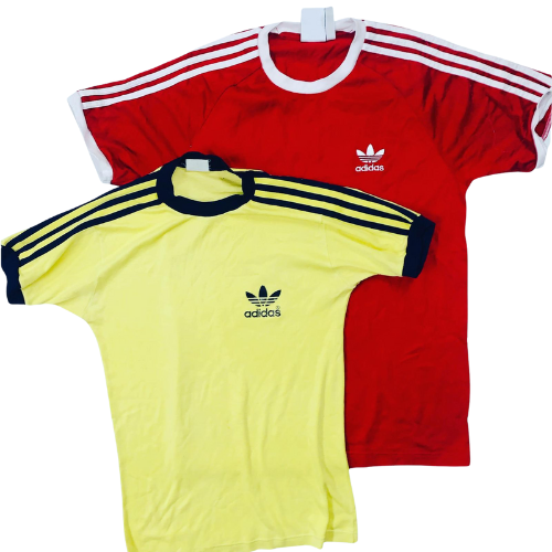BRANDED POLO & T-SHIRTS X 15