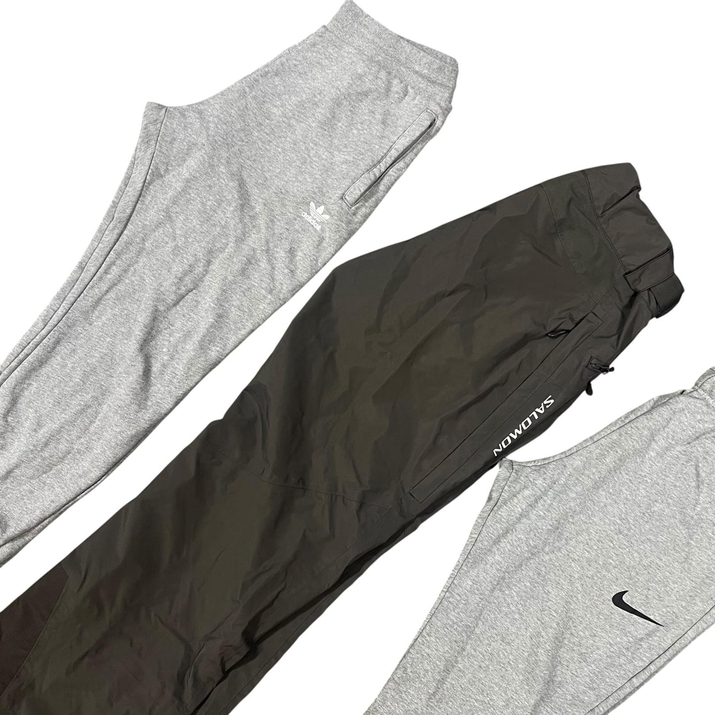 JOGGING BOTTOMS X 15