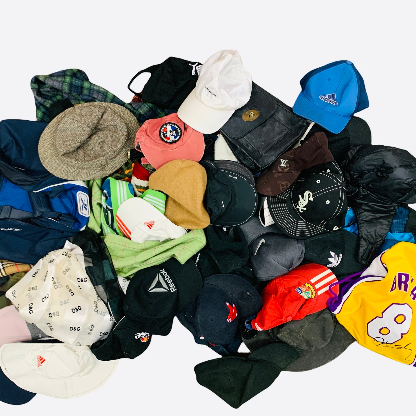 ACCESSORY MIX X 20