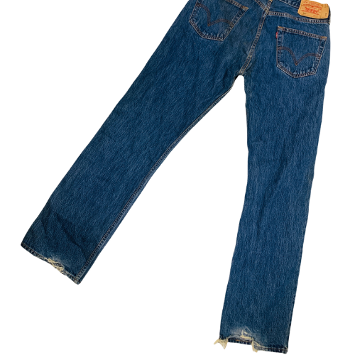 BRANDED JEANS - GRADE B X 15