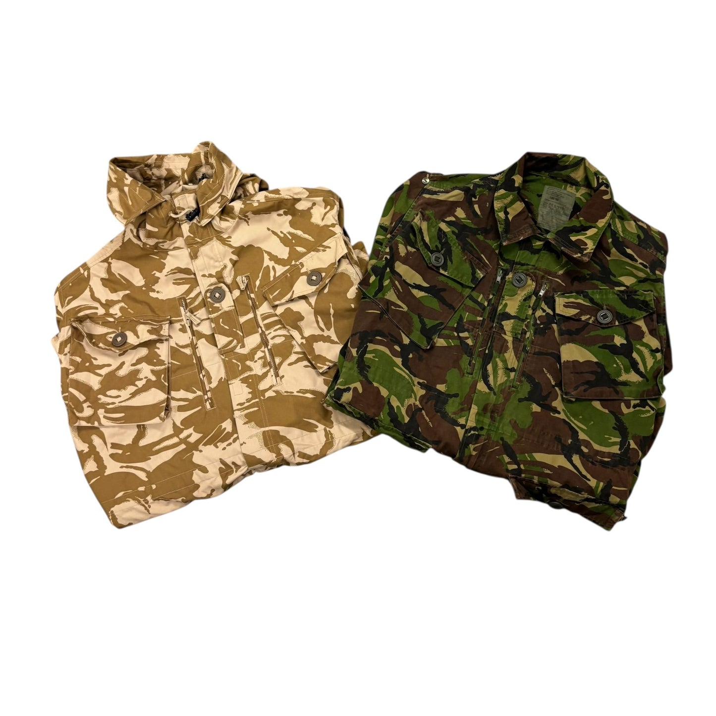 ARMY / MILITARY WEAR MIX X 30