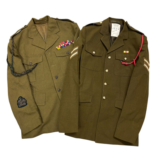 ARMY / MILITARY WEAR MIX X 30