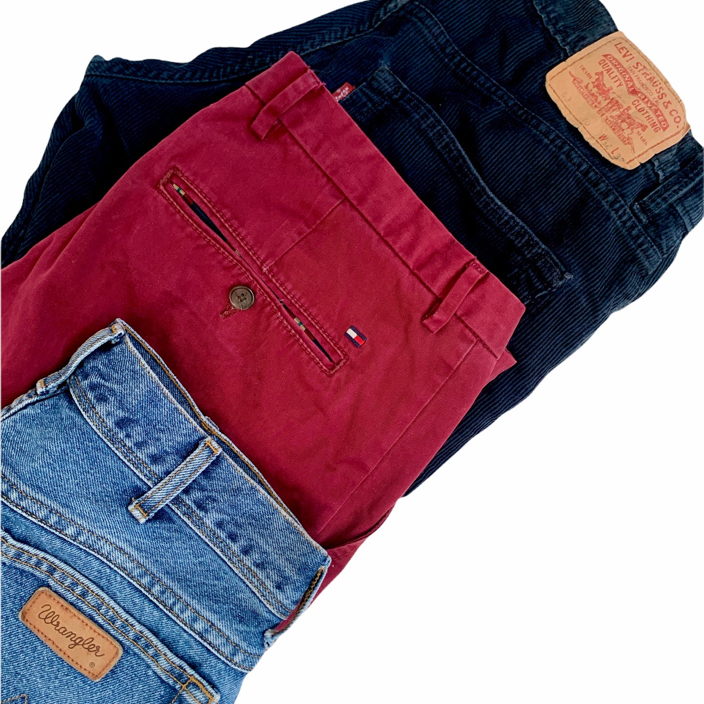 BRANDED JEANS X 15