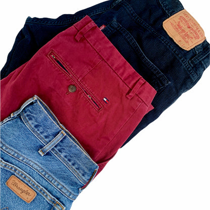 BRANDED JEANS X 15