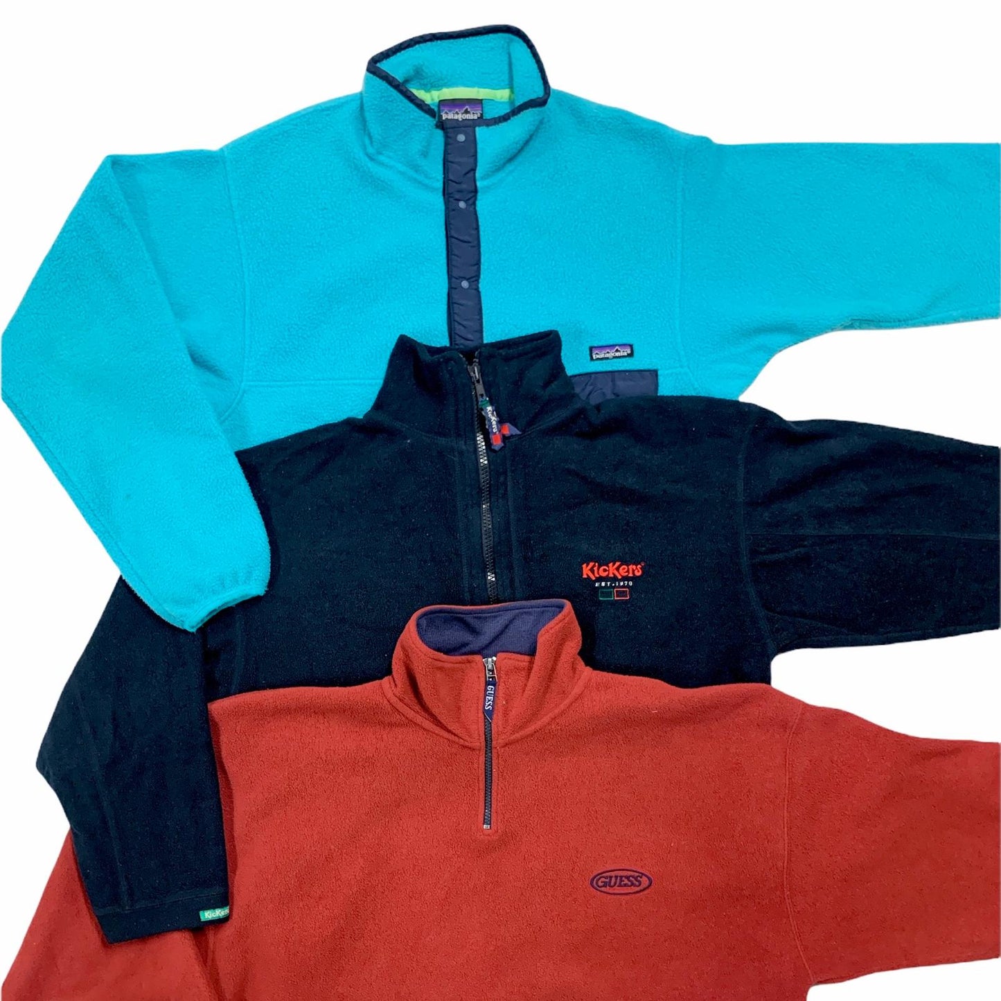 BRANDED MIX 10 KG BOX