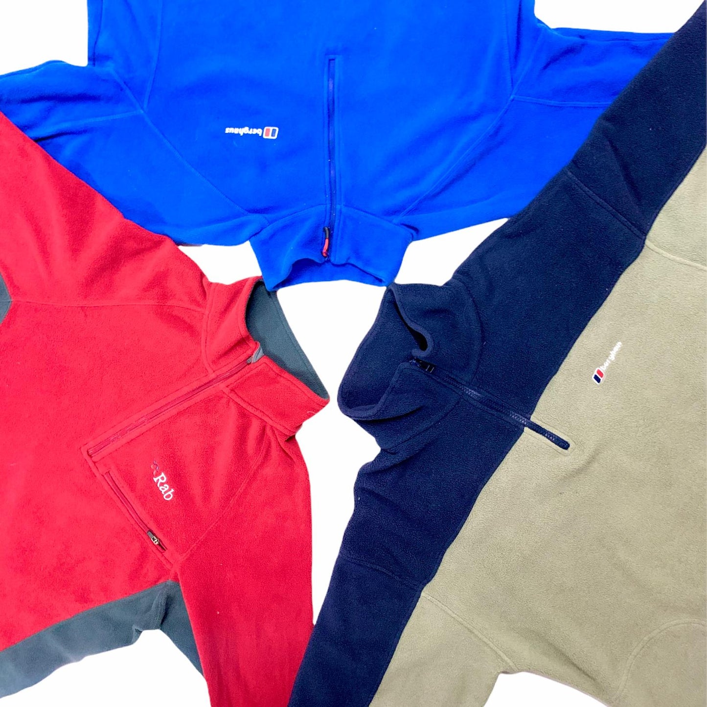 BRANDED MIX 10 KG BOX