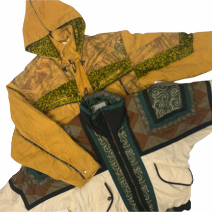 UNBRANDED MIX BOX 15KG