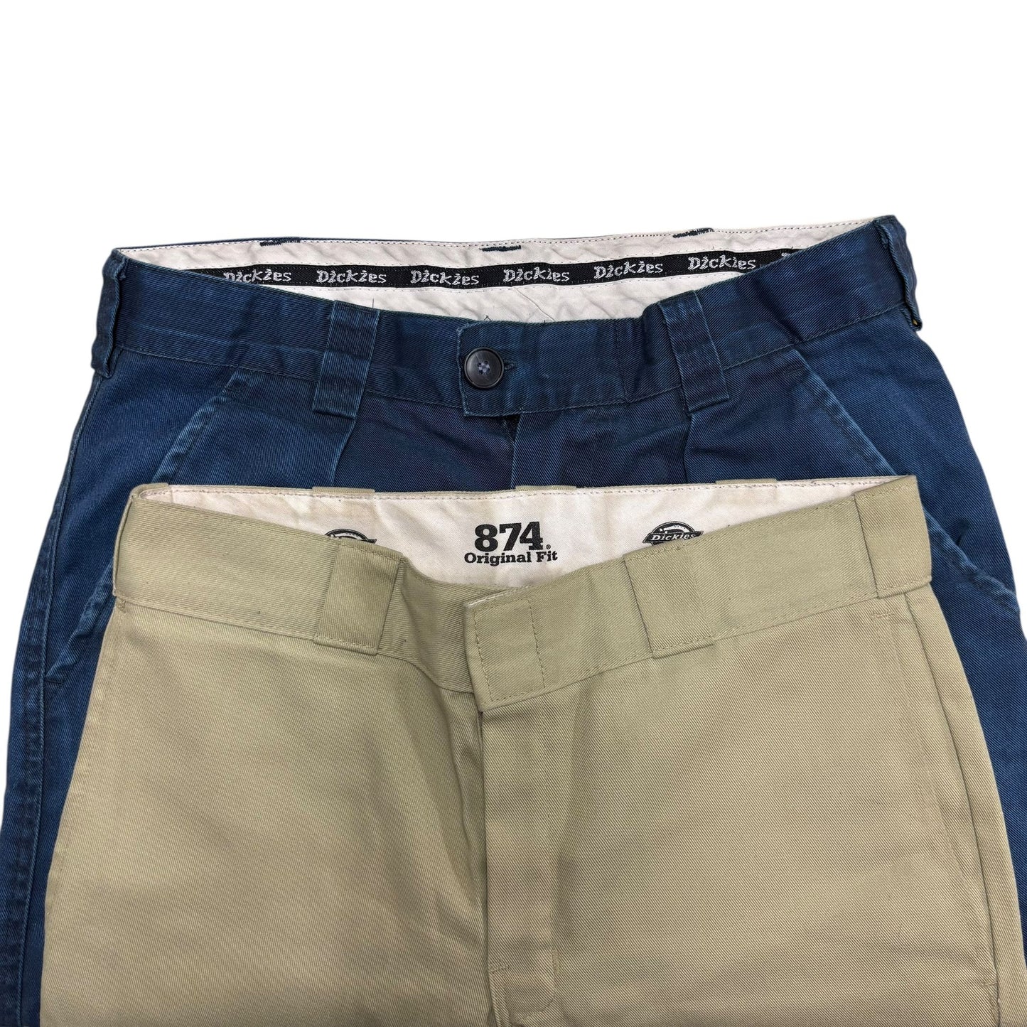 DICKIES TROUSER PANTS X 10