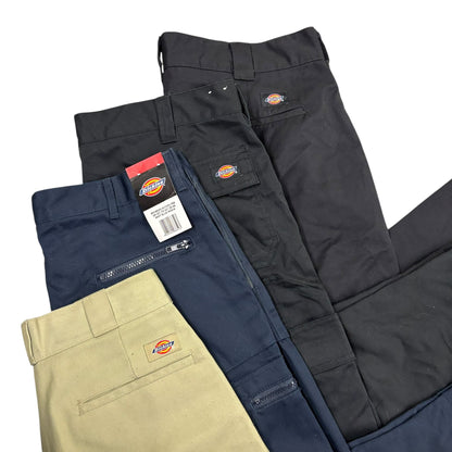 DICKIES TROUSER PANTS X 10