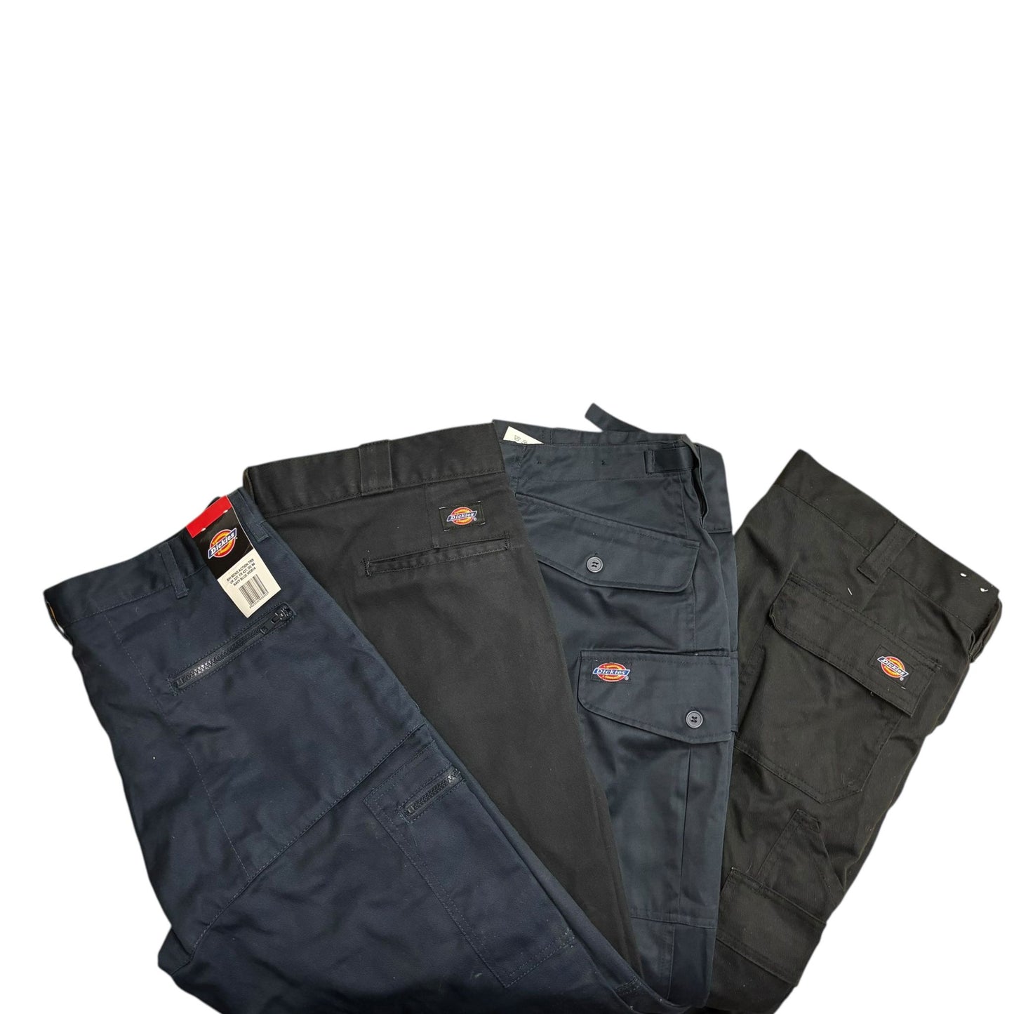 DICKIES TROUSER PANTS X 10