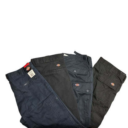 DICKIES TROUSER PANTS X 10