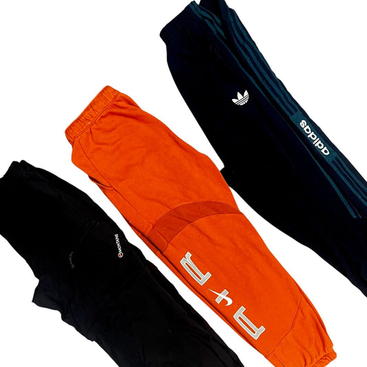 JOGGING BOTTOMS X 20