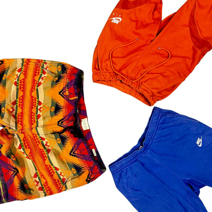 JOGGING BOTTOMS X 20