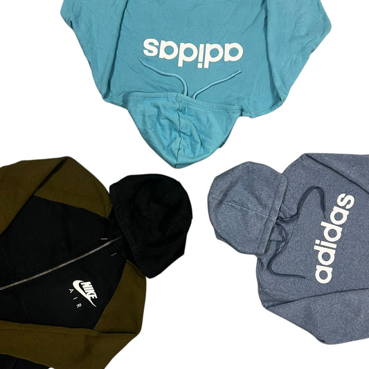 NIKE & ADIDAS MIX X 25