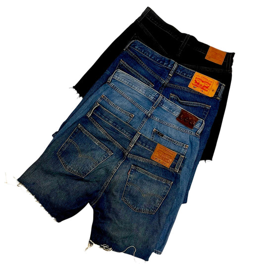 BRANDED SHORTS X 20