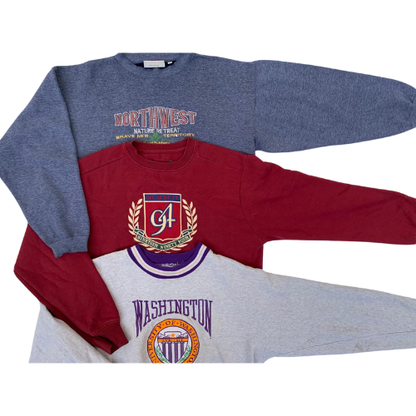 UNBRANDED MIX BOX 15KG