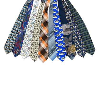 VINTAGE TIES X 20