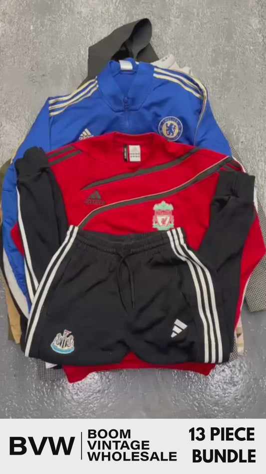 13 PIECE BUNDLE - BRANDED