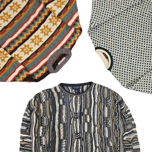 UNBRANDED MIX BOX 15KG