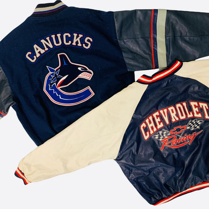 UNBRANDED MIX BOX 15KG