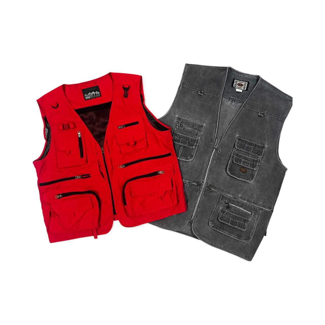 UNBRANDED MIX BOX 15KG